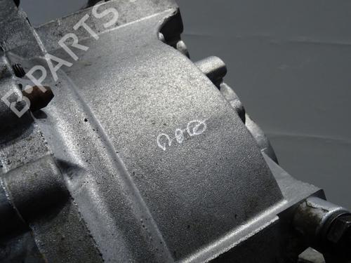 Gearbox FORD C-MAX (DM2) 1.6 TDCi | BP22232494M3 - Image 4