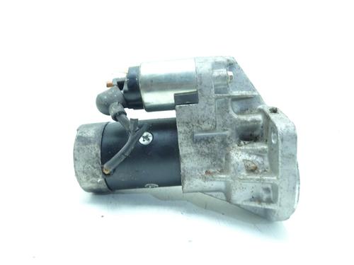 Used Starter Starter FORD MAVERICK (UDS, UNS) 2.7 TD (100 hp) 33532307 33532307