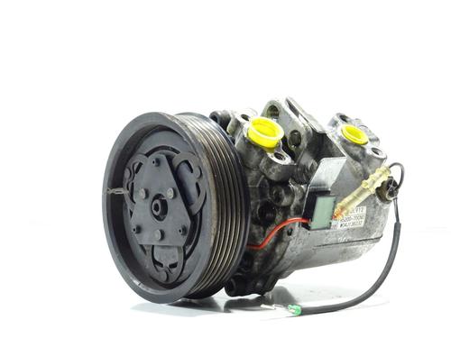 Used AC compressor SUZUKI JIMNY Closed Off-Road Vehicle (SN) 1.5 DDiS 4x4 (86 hp) 29281917