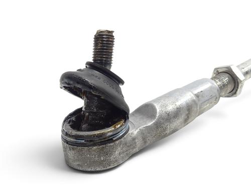 Steering rack VW POLO VI (AW1, BZ1, AE1) 1.0 TSI | BP39085739M22  - Image 5