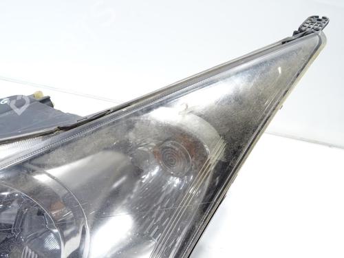 Left headlight CHEVROLET CRUZE (J300) 2.0 CDI | BP28079950C28 