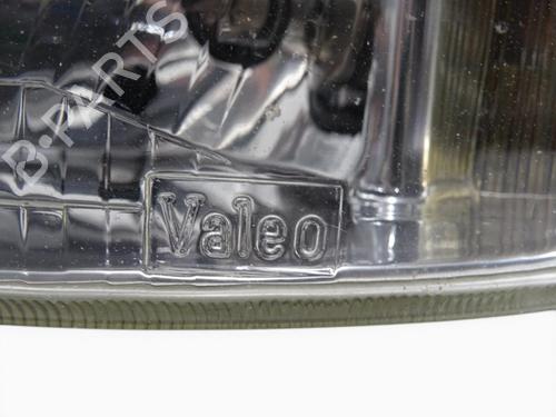 Used Left headlight Left headlight OPEL CORSA B (S93) 1.0 i 12V (F08, F68, M68) (54 hp) 36247342 36247342