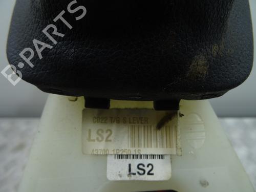 Gear lever KIA VENGA (YN) 1.4 CRDi 90 | BP30132165M90  - Image 6