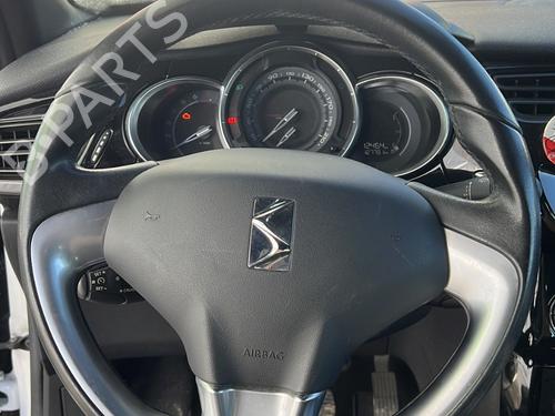 Climate control CITROËN DS3 (SA_) 1.2 VTi 82 | BP37067465I5  - Image 12