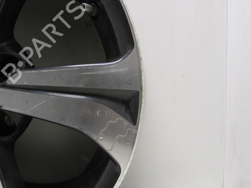 Used Rim Rim NISSAN PULSAR Hatchback (C13) 1.2 DIG-T (115 hp) 26651243 26651243