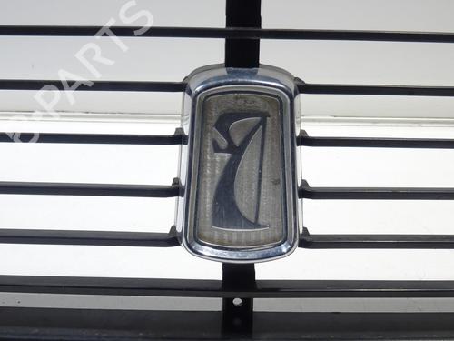 Grille LADA NIVA Closed Off-Road Vehicle (2121, 2131) 1600 4x4 | BP31070509C40