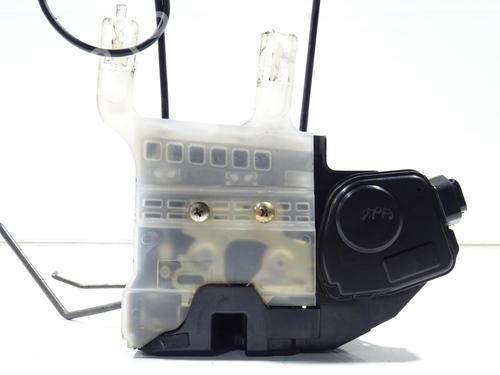 Used Front left lock Front left lock 21776606 21776606