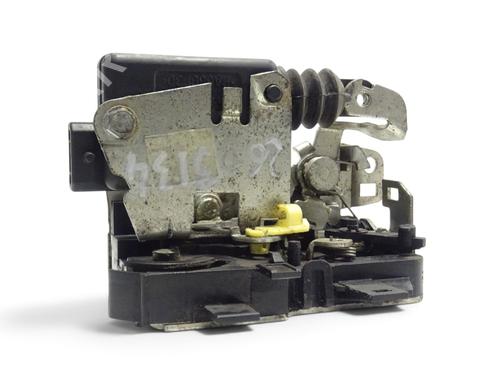 front-left-lock-dacia-sandero-2008-40124157 main image