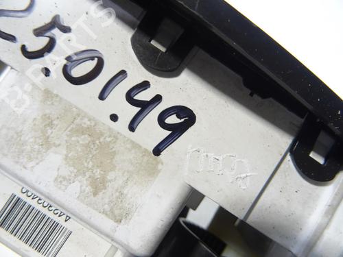 Climate control DACIA SANDERO II TCe 90 (B8M1, B8MA, B8AC) | BP29340728I5 