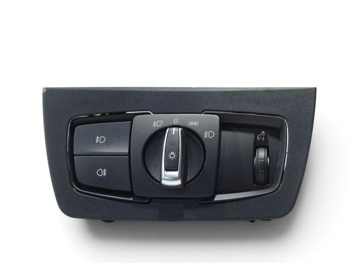 Headlight switch BMW 3 (F30, F80) 318 i | BP40158914I24 - Image 2