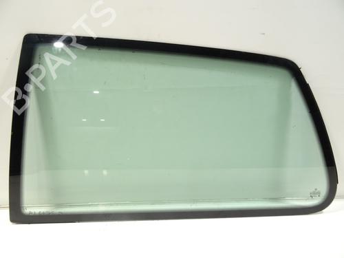 Used Rear left quarter glass VW GOLF IV (1J1) 1.9 TDI (90 hp) 30910854