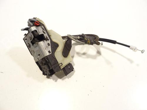 Rear left lock CITROËN C4 II (NC_) 1.6 HDi 115 | BP28523386C100