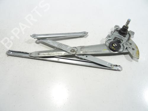 Used Front left window mechanism Front left window mechanism OPEL AGILA B (H08) 1.0 (F68) (65 hp) 24503316 24503316