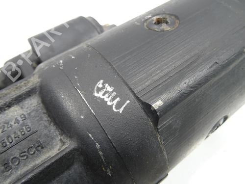 Used Starter Starter MERCEDES-BENZ E-CLASS (W124) E 300 D (124.131) (136 hp) 25269281 25269281