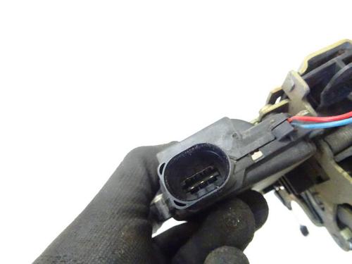 Rear right lock SKODA OCTAVIA I (1U2) 1.6 | BP20043823C99 