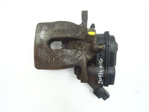 Pinza freno trasera izquierda RENAULT GRAND SCÉNIC III (JZ0/1_) 1.9 dCi (JZ0J, JZ0N, JZ1K, JZ1S) (131 hp) 28296051