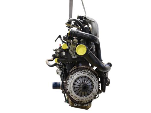 Engine CITROËN JUMPER I Van (244) 2.2 HDi | BP36818287M1 - Image 9