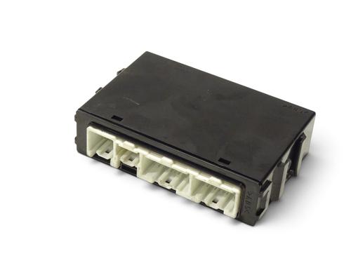Electronic module MAZDA MX-5 III (NC) 1.8 (NC18) | BP39257570M83 - Image 2