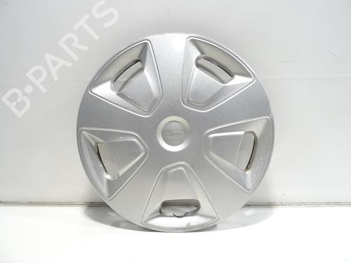 Used Other FORD TRANSIT CUSTOM V362 Van (FY, FZ) 2.2 TDCi (125 hp) 31602413