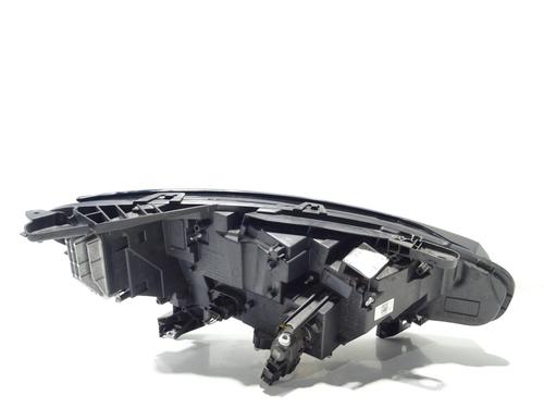 Left headlight RENAULT CLIO V (B7_) 1.5 Blue dCi 100 (B7AD) | BP29208487C28 