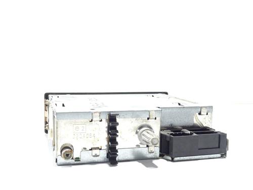 Radio RENAULT TRAFIC II Bus (JL) 2.0 dCi 90 (JL00, JL01, JL0H, JL0M, JL0P, JL0S) | BP29599475E6 