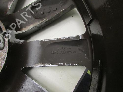 Rim NISSAN QASHQAI I (J10, NJ10) 1.5 dCi | BP23044191C45 