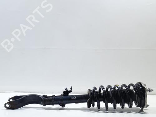 Venstre foran støtdemper MERCEDES-BENZ C-CLASS T-Model (S205) C 250 BlueTEC / d 4-matic (205.209) (204 hp) 22806247