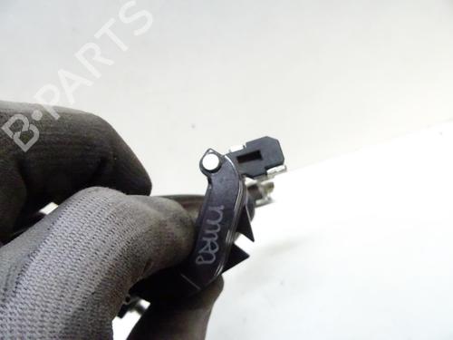 Front right exterior door handle FIAT PUNTO EVO (199_) 1.3 D Multijet (199AXC1A, 199BXC1A, 199AXT1A, 199BXT1A) | BP20065385C129 