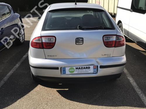 Right tailgate light SEAT LEON (1M1)  | BP20041892C80  - Image 5