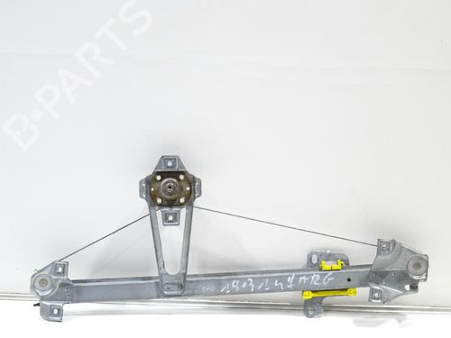 Used Rear left window mechanism Rear left window mechanism BMW 3 (E30) 316 i (100 hp) 21202026 21202026