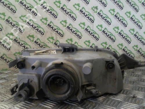 Left headlight FIAT PUNTO (176_) 55 1.1 | BP21964727C28 