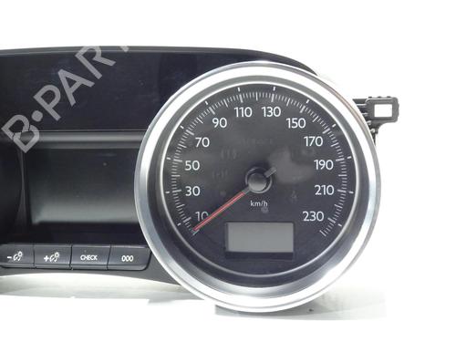 Used Instrument cluster Instrument cluster PEUGEOT 508 SW I (8E_) 2.0 BlueHDi 180 (180 hp) 29353428 29353428