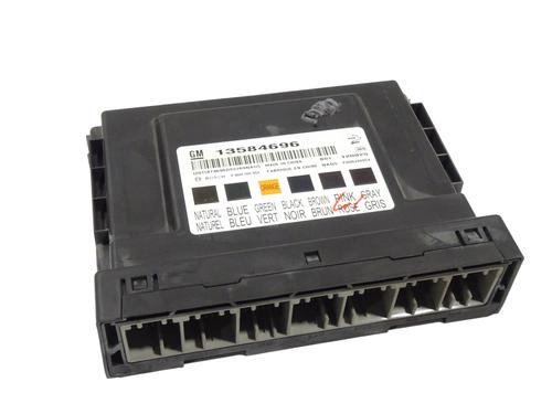 Electronic module CHEVROLET ORLANDO (J309) 2.0 D | BP36541151M83 - Image 14
