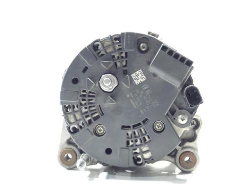 Used Alternator Alternator 27650531 27650531
