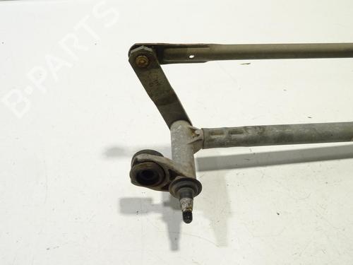 Front wiper motor VW EOS (1F7, 1F8) 2.0 TDI | BP30542732M29  - Image 6