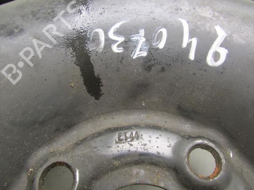 Rim CITROËN NEMO MPV 1.4 HDi | BP23844660C45 
