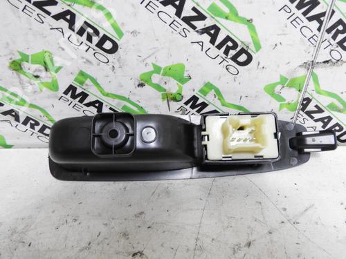 right-rear-window-switch-renault-clio-iv-bh_-15-dci-90-254218614r-2012-2013-2014-2015-2016-2017-2018-2019-2020-2021-20072663 main image