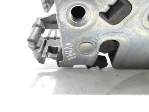 Front right lock PEUGEOT 208 I (CA_, CC_) 1.2 VTI 82 | BP20647256C97 