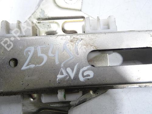 Front left window mechanism HYUNDAI i10 I (PA) 1.2 | BP29501183C22 