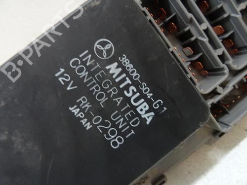 Used Electronic module Electronic module HONDA CR-V I (RD) 2.0 16V 4WD (RD1, RD3) (147 hp) 21969431 21969431