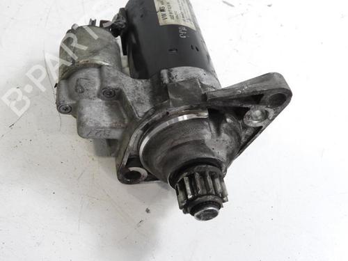 Used Starter Starter AUDI A1 Sportback (8XA, 8XF) [2011-2019] 20067479 20067479