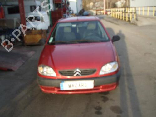 Steering column stalk CITROËN SAXO (S0, S1)  | BP20048968I23 
