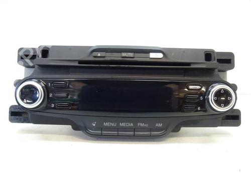 Used Radio ALFA ROMEO GIULIETTA (940_) 1.4 TB (940FXA1A, 940FXT1A) (120 hp) 20067600