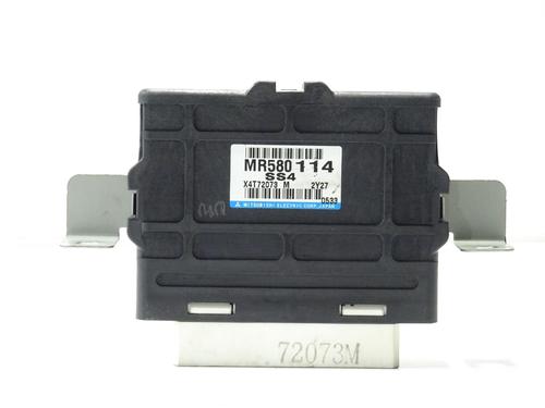 Used Control unit MITSUBISHI PAJERO III (V7_W, V6_W) 3.2 Di-D (V68W) (160 hp) 30461041
