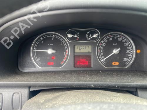 Startmotor RENAULT LAGUNA II (BG0/1_) 1.9 dCi (BG08, BG0G) | BP20062853M8 