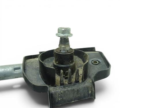 Used Front wiper motor Front wiper motor NISSAN MICRA V (K14) 1.0 IG-T 100 (101 hp) 34219077 34219077