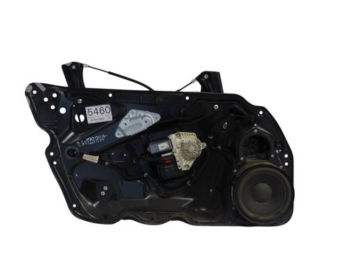 front-left-window-mechanism-vw-passat-b6-3c2-2005-2006-2007-2008-2009-2010-2011-38271458 main image