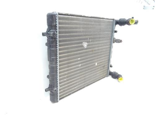 Used Water radiator Water radiator SKODA OCTAVIA I (1U2) 1.6 (75 hp) 20043852 20043852