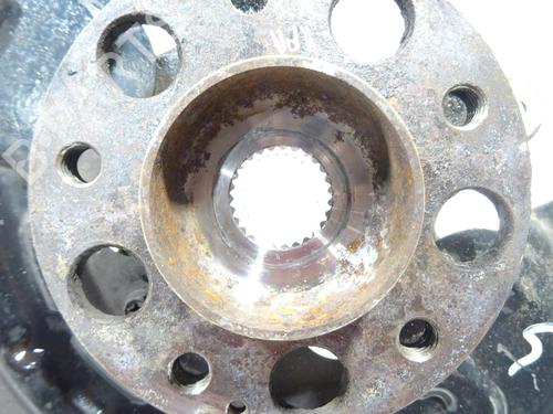 Left front steering knuckle SSANGYONG TIVOLI 1.6 XDi 160 | BP32206483M25 - Image 5