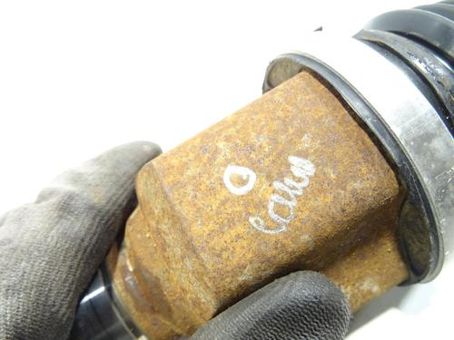 Used Right front driveshaft Right front driveshaft PEUGEOT 208 I (CA_, CC_) 1.6 HDi / BlueHDi 75 (75 hp) 22643513 22643513